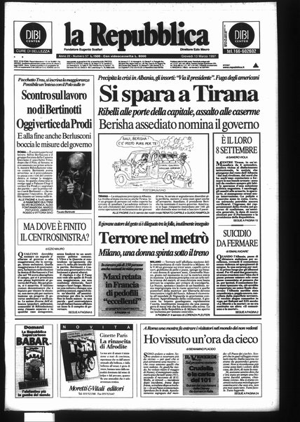 La repubblica